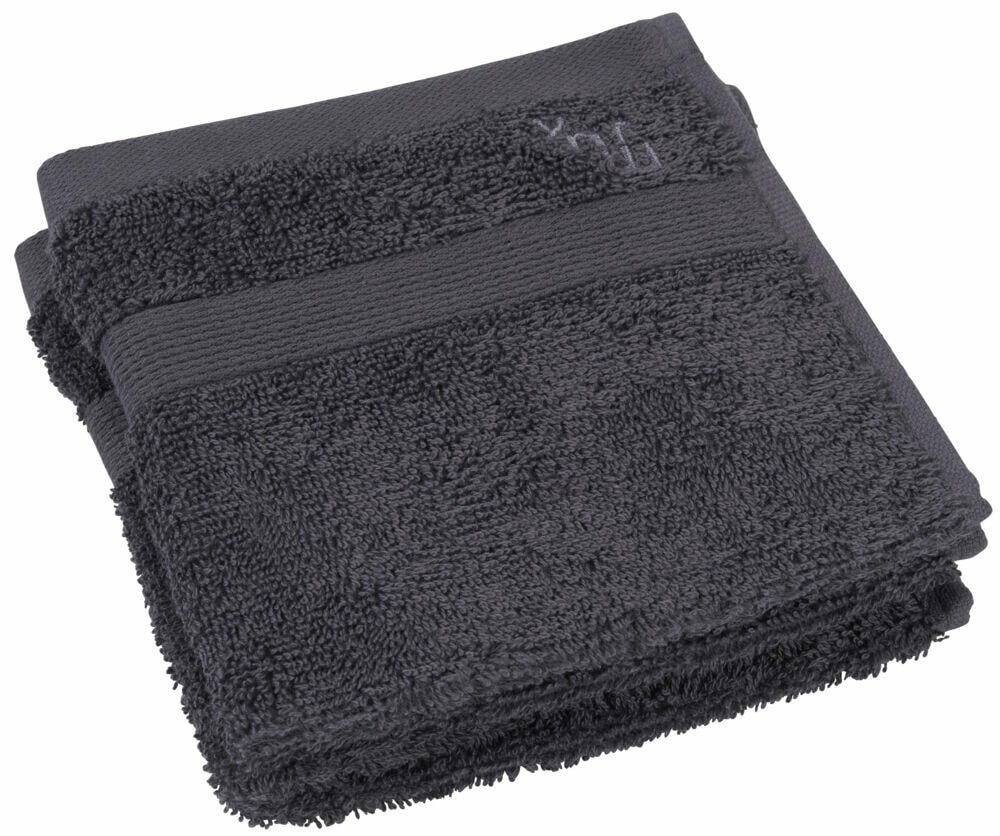 Mjuk frottékluter 2 stk.