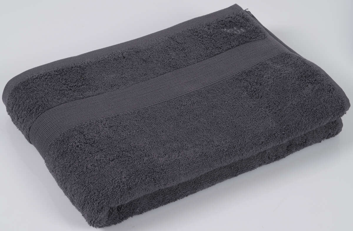 Mjuk frottéhåndkle