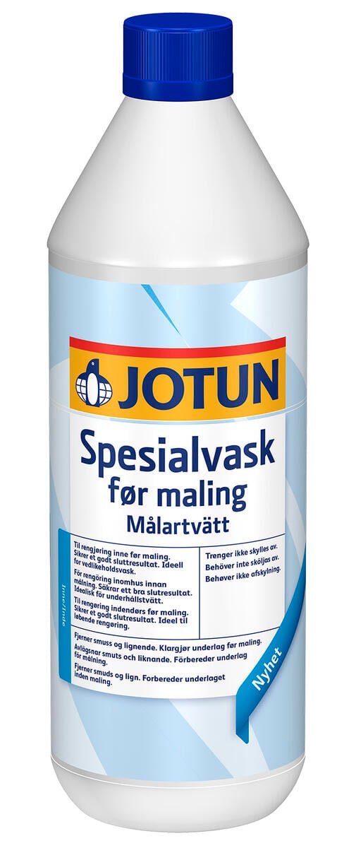 Jotun spesial vask før maling 1L