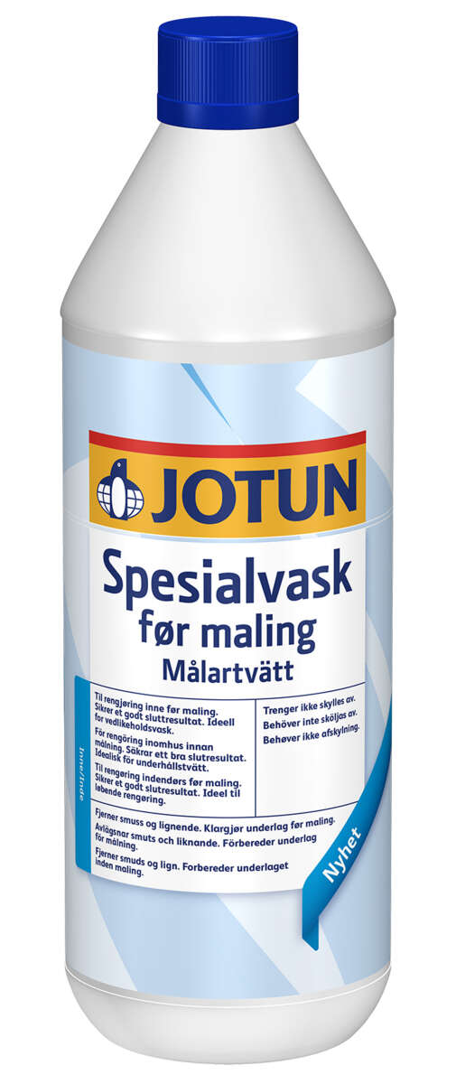 Jotun spesial vask før maling 1L