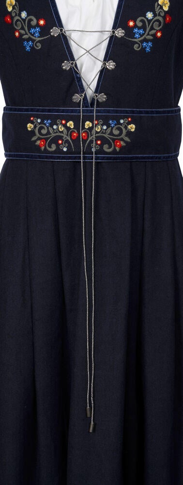 Ingrid festdrakt dame