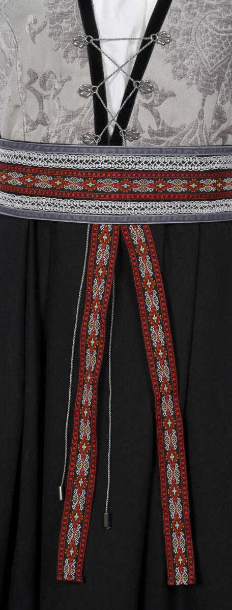 Solveig festdrakt dame