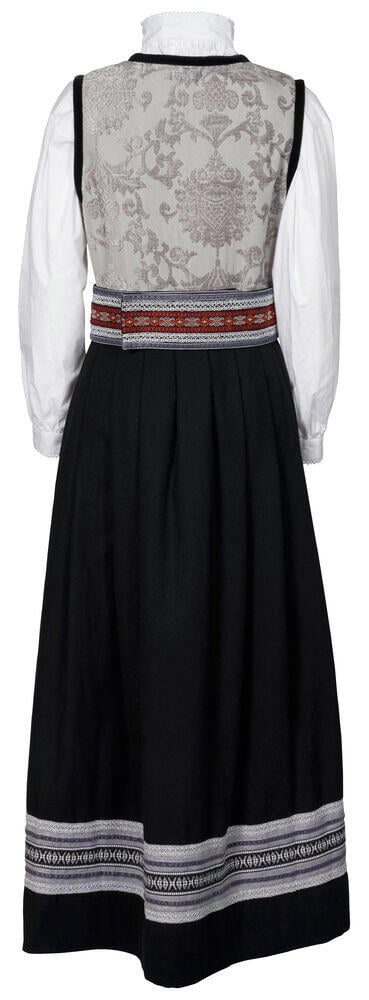 Solveig festdrakt dame