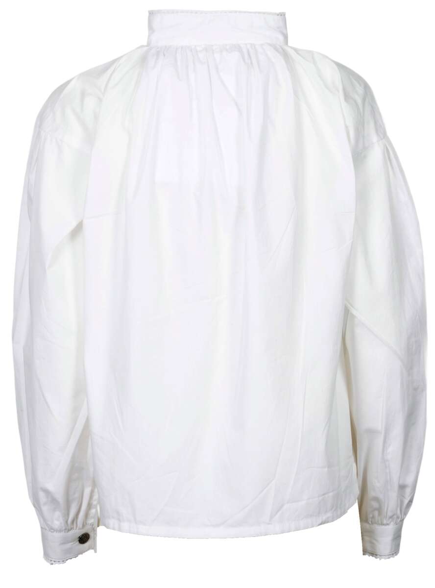 Anne bunadskjorte dame