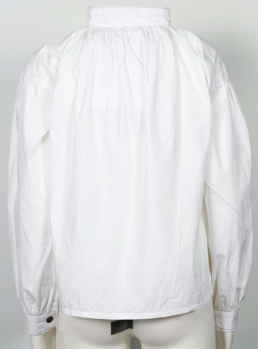 Anne bunadskjorte dame