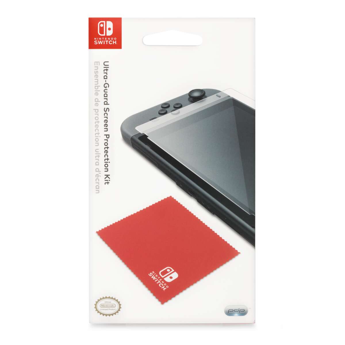 PDP Clean & protect kit for Nintendo Switch™