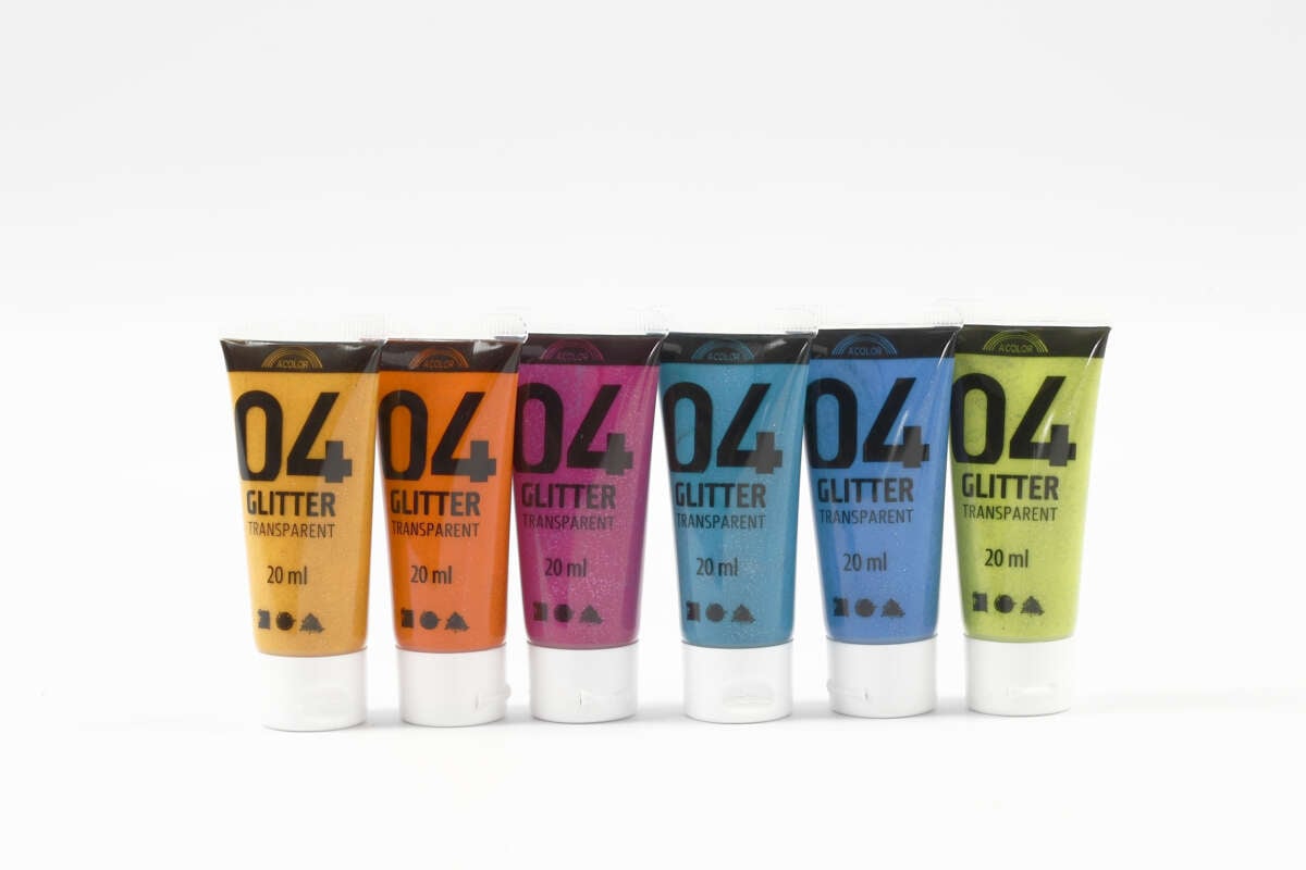 Creativ Company A-Color akrylmaling