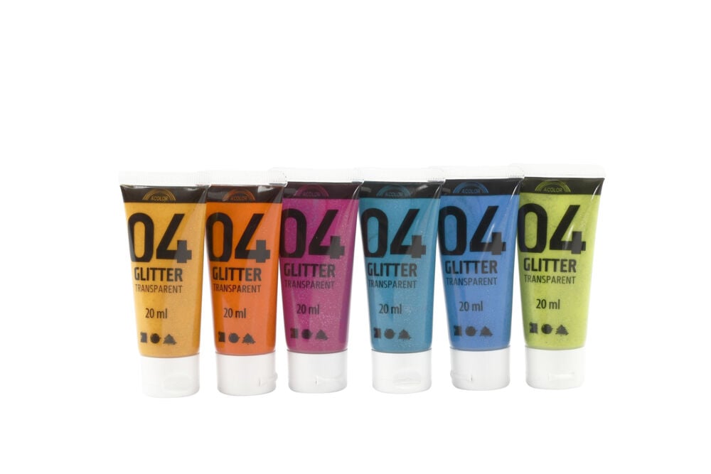 Creativ Company A-Color akrylmaling