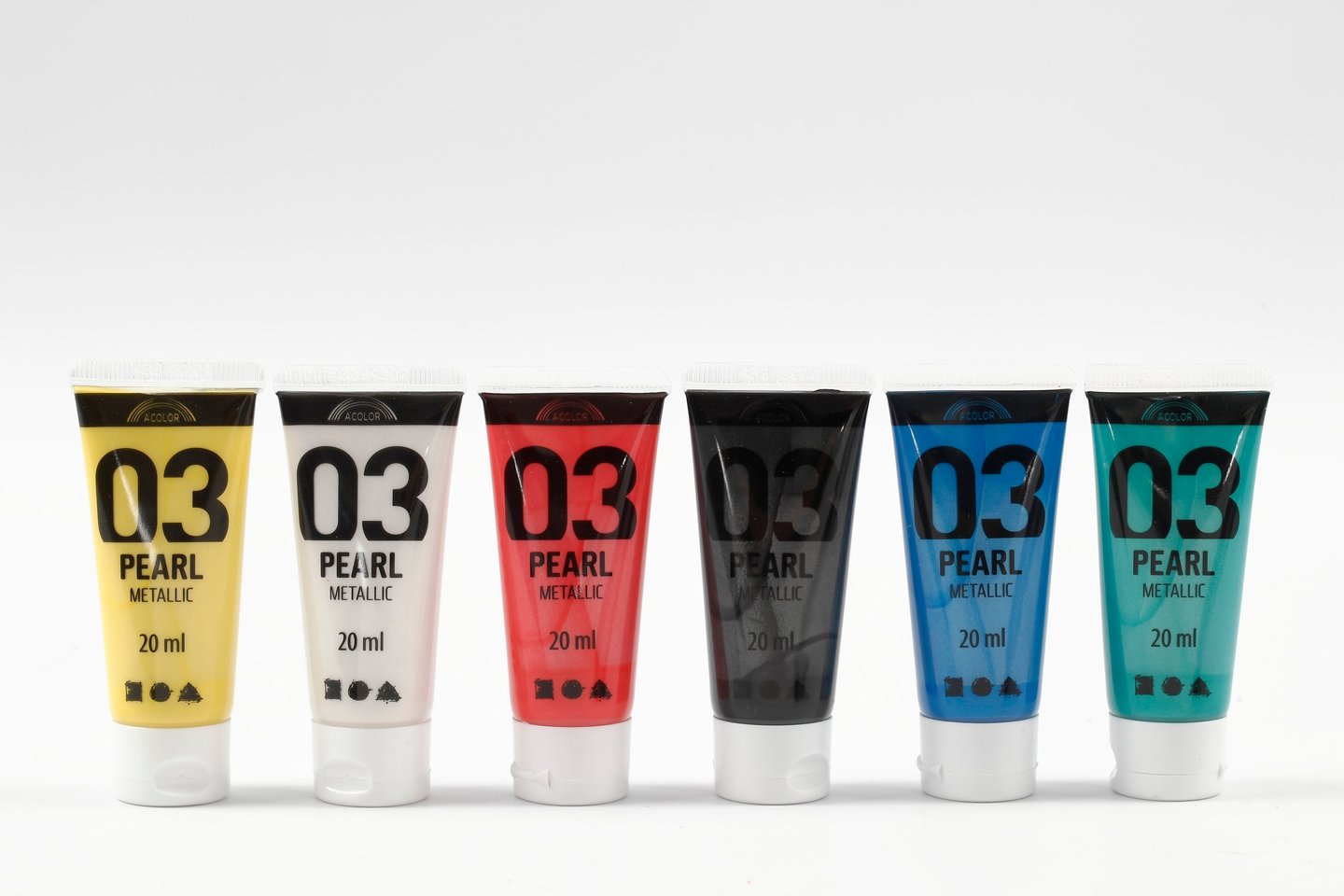 Creativ Company A-Color akrylmaling