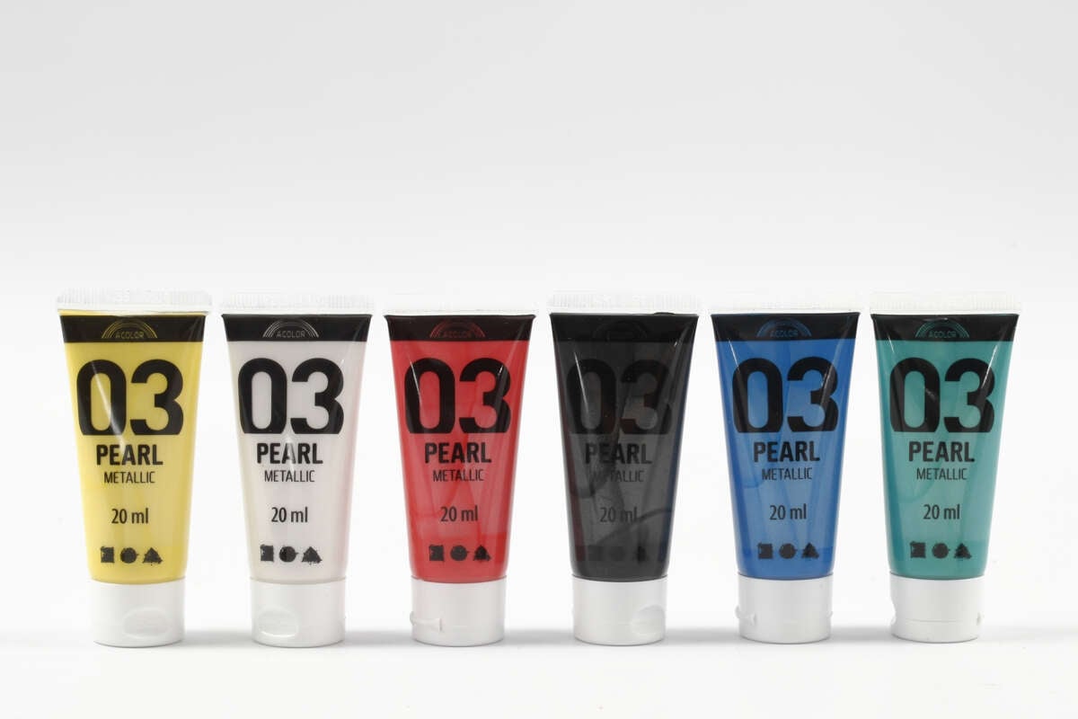 Creativ Company A-Color akrylmaling