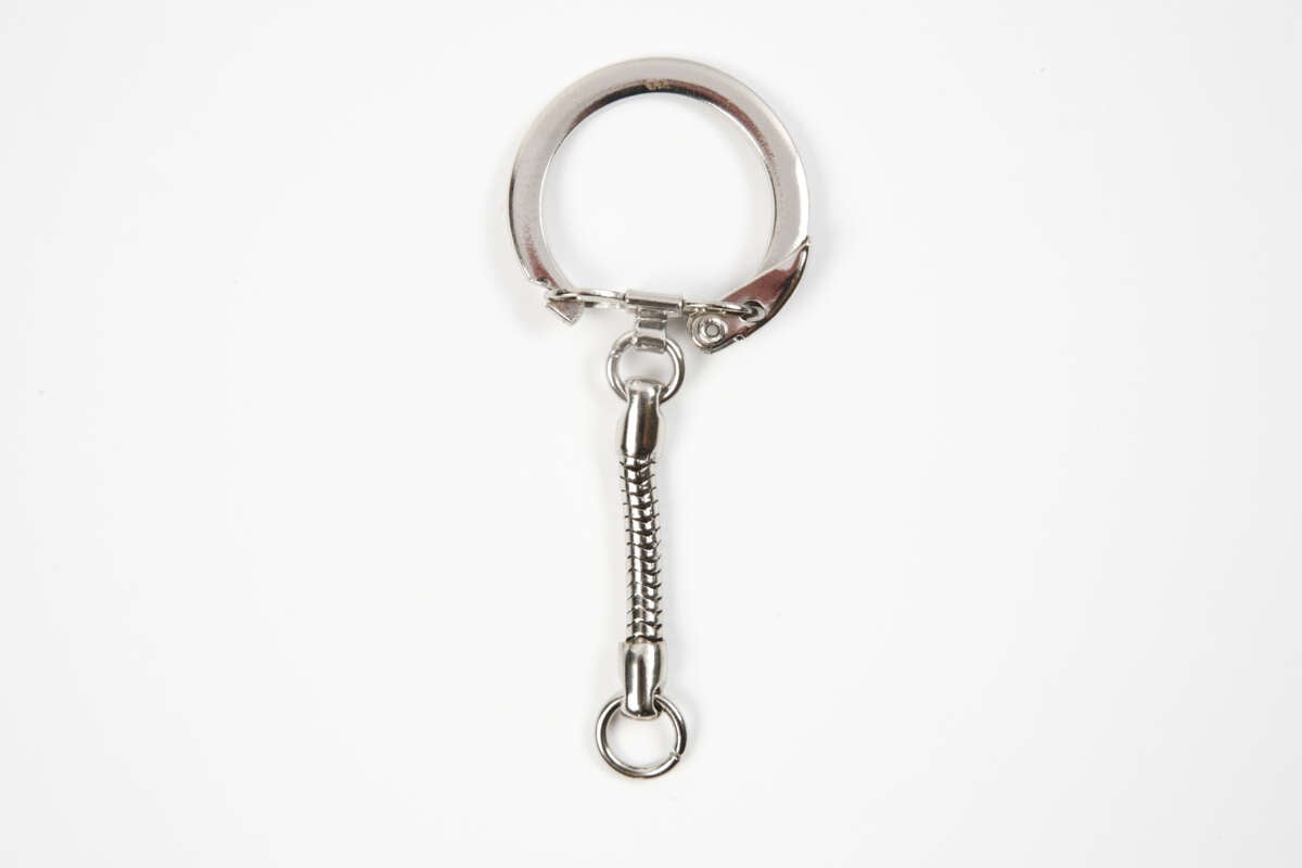 Creativ Company Nøkkelringer