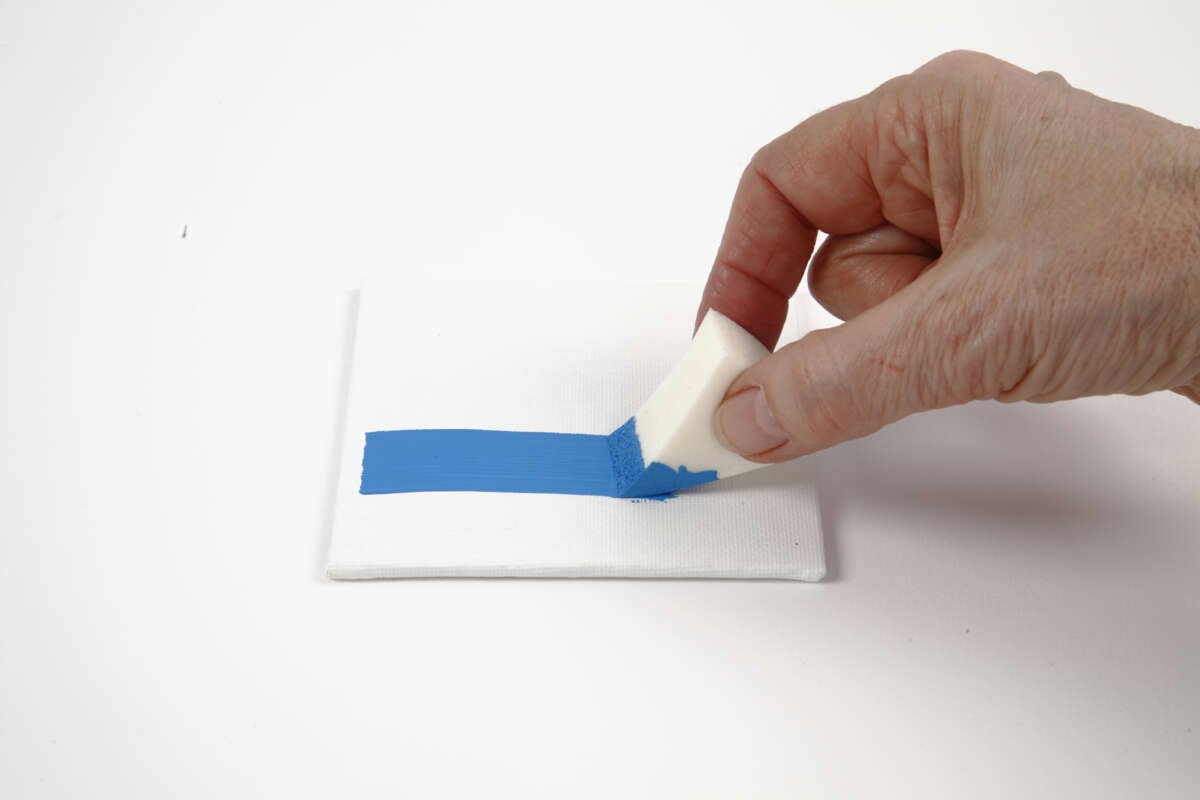 Creativ Company Skumsvamper