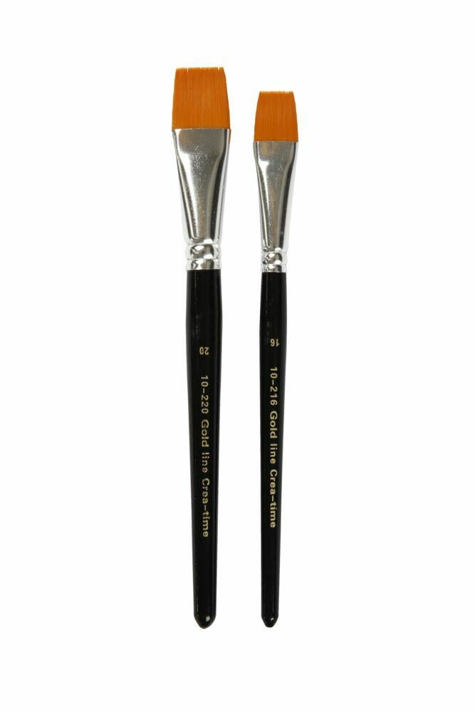 Creativ Company Gold Line Pensler