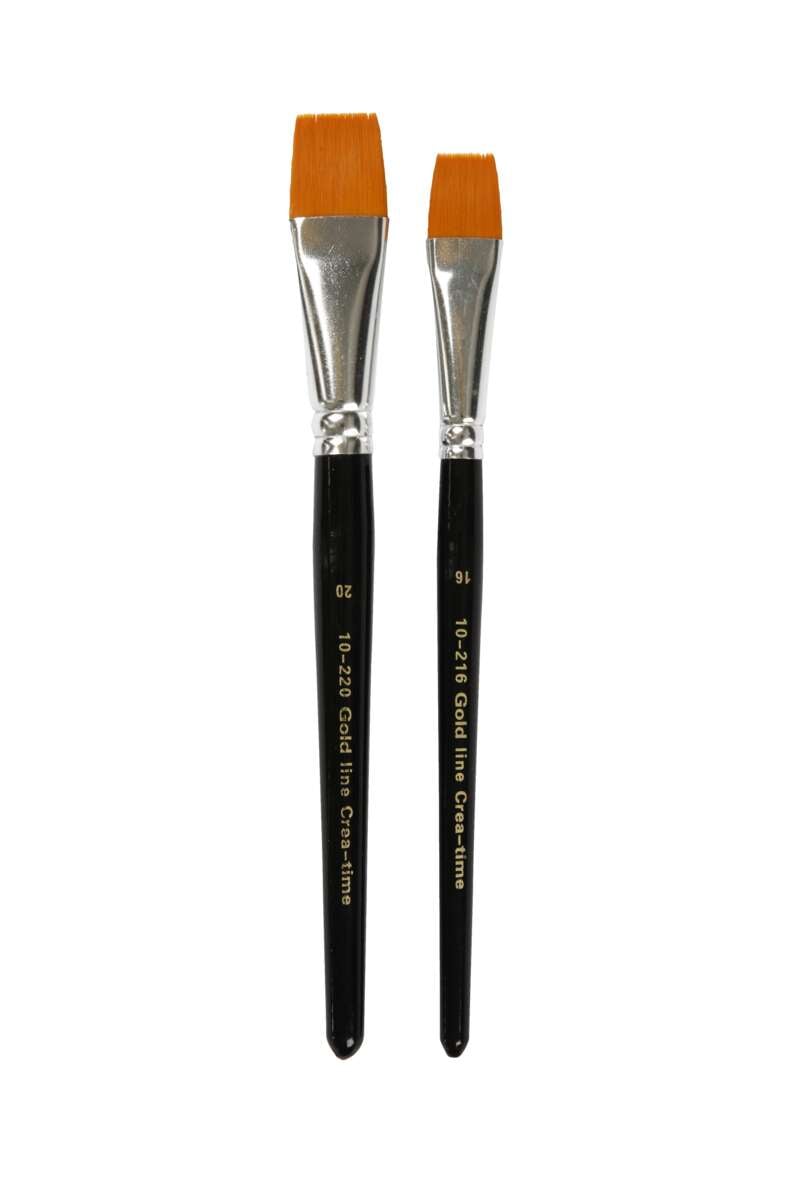 Creativ Company Gold Line Pensler