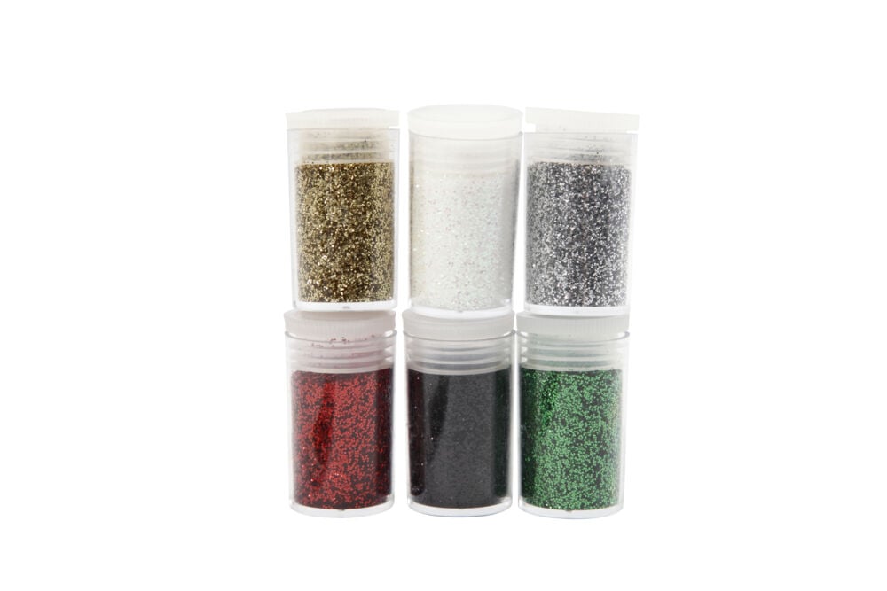 Creativ Company Glitter
