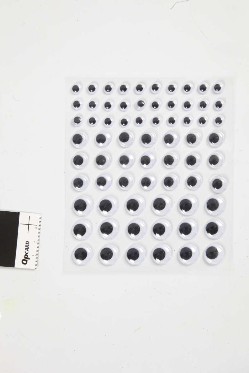 Creativ Company Rulleøyne