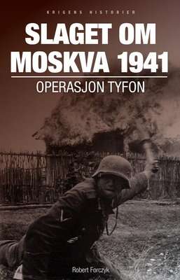Slaget om Moskva 1941