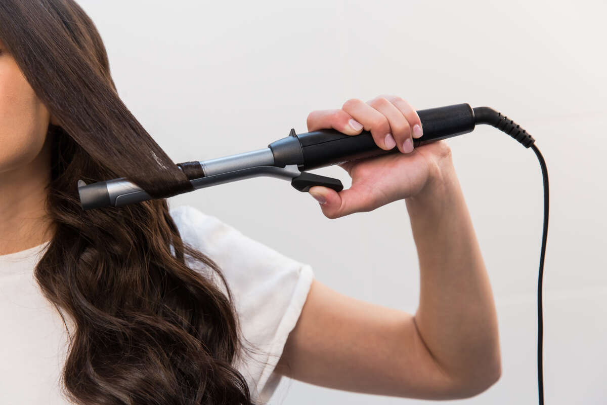 Remington® Pro Spiral Curl CI5519 krølltang