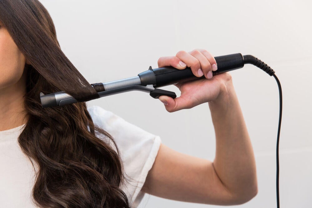 Remington® Pro Spiral Curl CI5519 krølltang