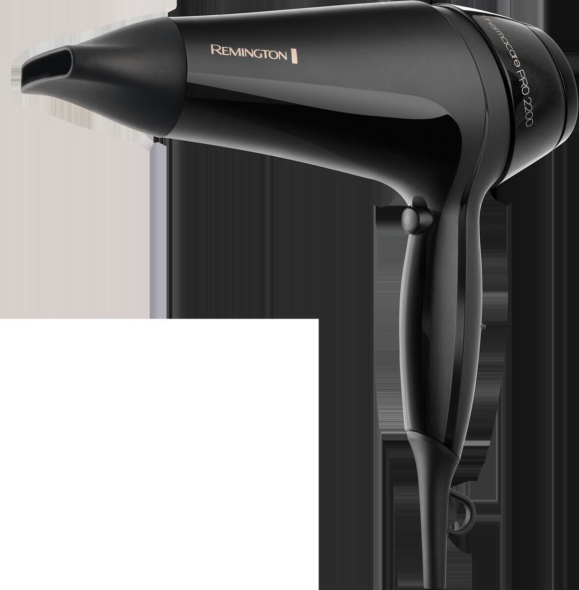 Remington® THERMAcare PRO 2200 hårføner