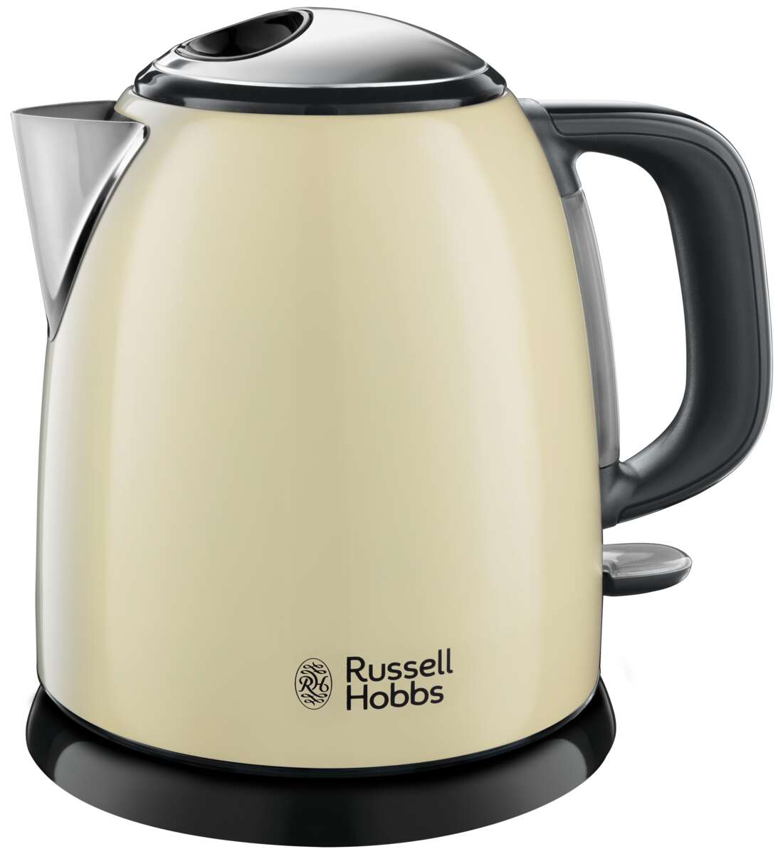 Russell Hobbs 24994-70 Colours Plus mini vannkoker