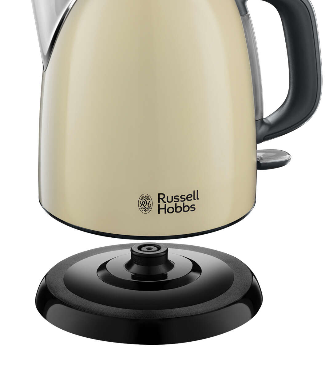 Russell Hobbs 24994-70 Colours Plus mini vannkoker