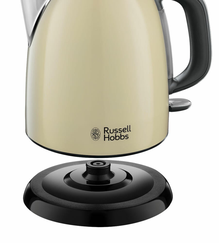 Russell Hobbs 24994-70 Colours Plus mini vannkoker