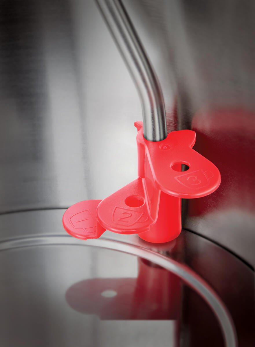 Russell Hobbs 24994-70 Colours Plus mini vannkoker