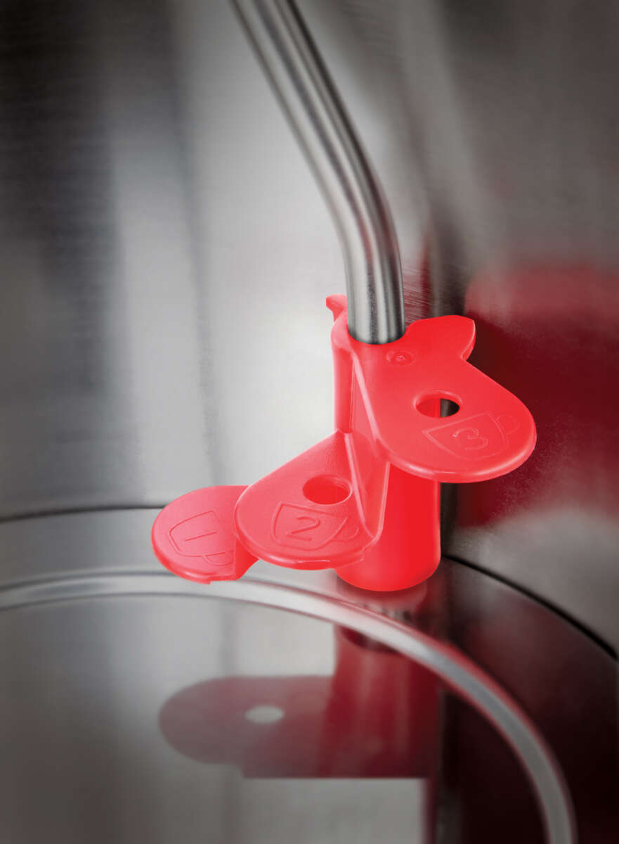 Russell Hobbs 24994-70 Colours Plus mini vannkoker