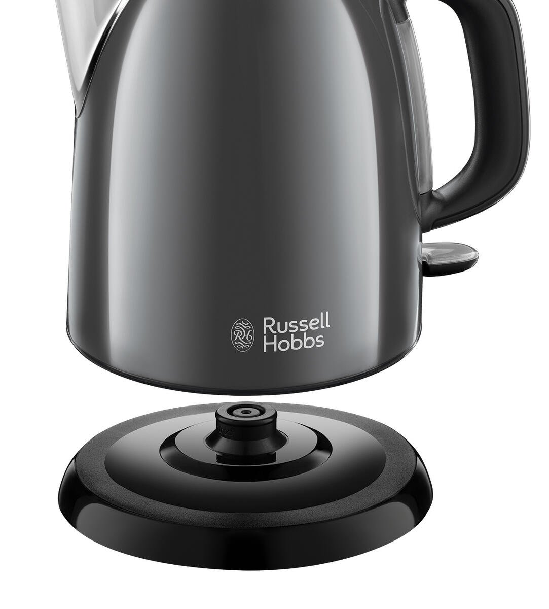 Russell Hobbs 24993-70 Colours Plus mini vannkoker