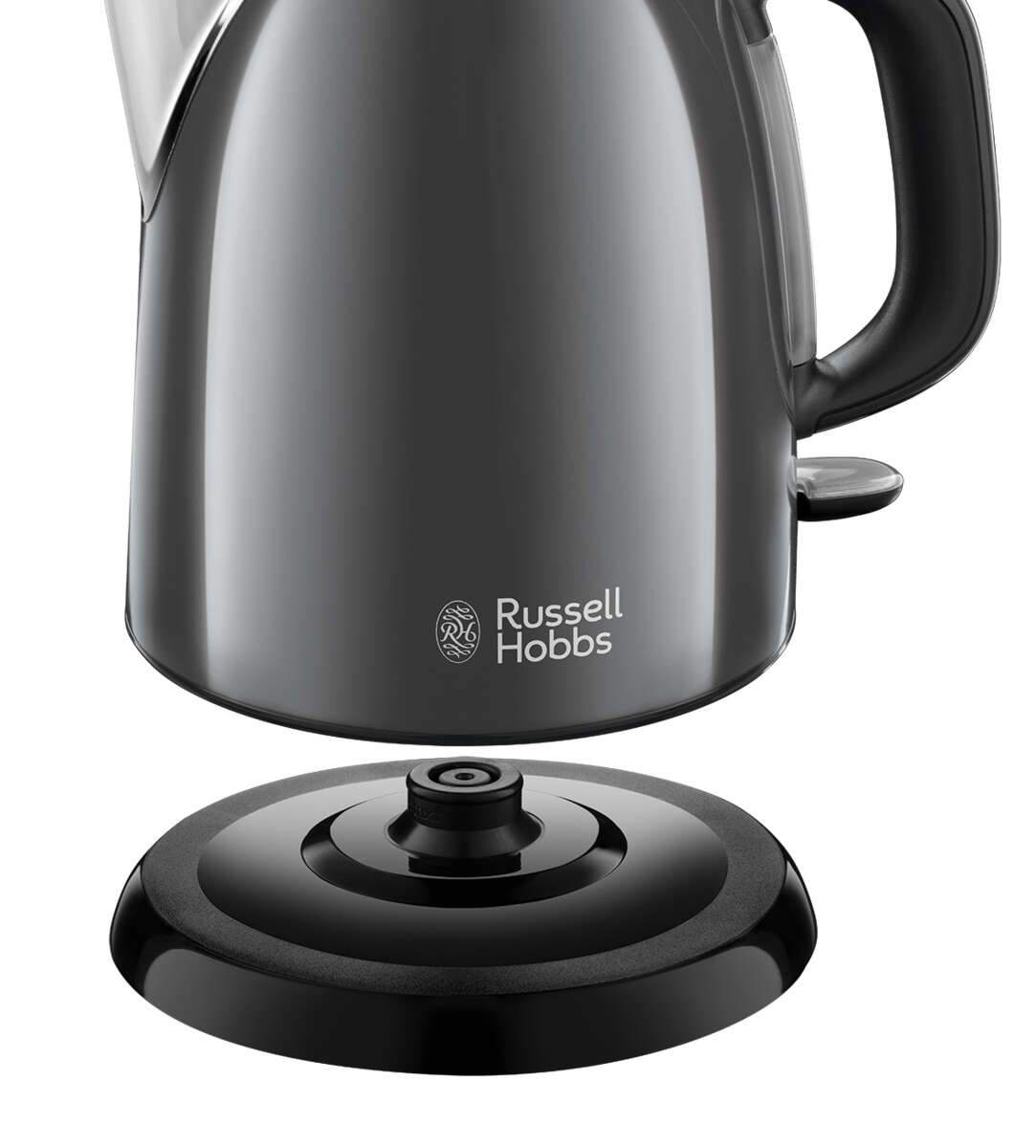 Russell Hobbs 24993-70 Colours Plus mini vannkoker