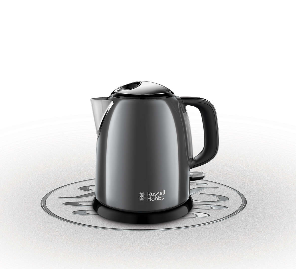 Russell Hobbs 24993-70 Colours Plus mini vannkoker