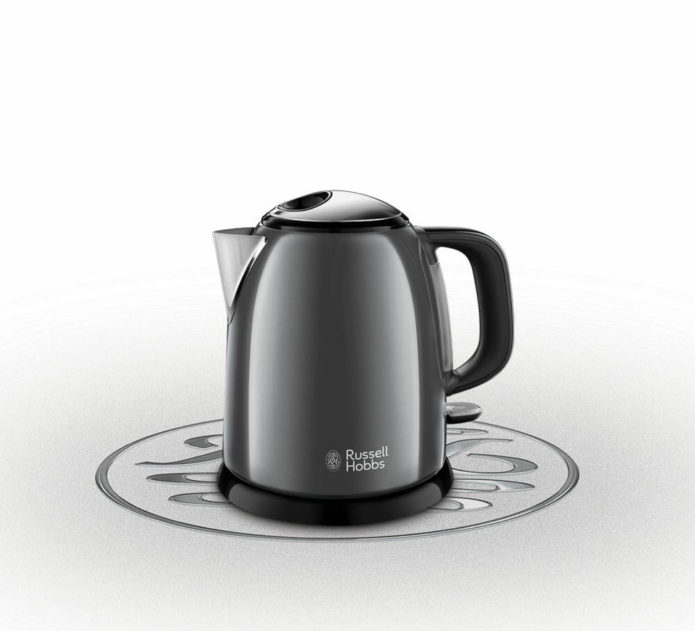 Russell Hobbs 24993-70 Colours Plus mini vannkoker