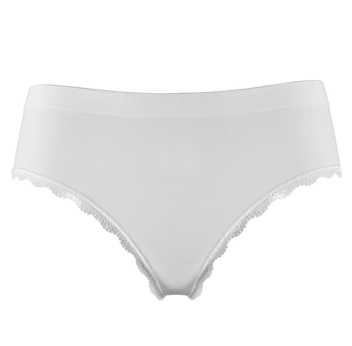 Softer Days Seamless Hipster 2pk