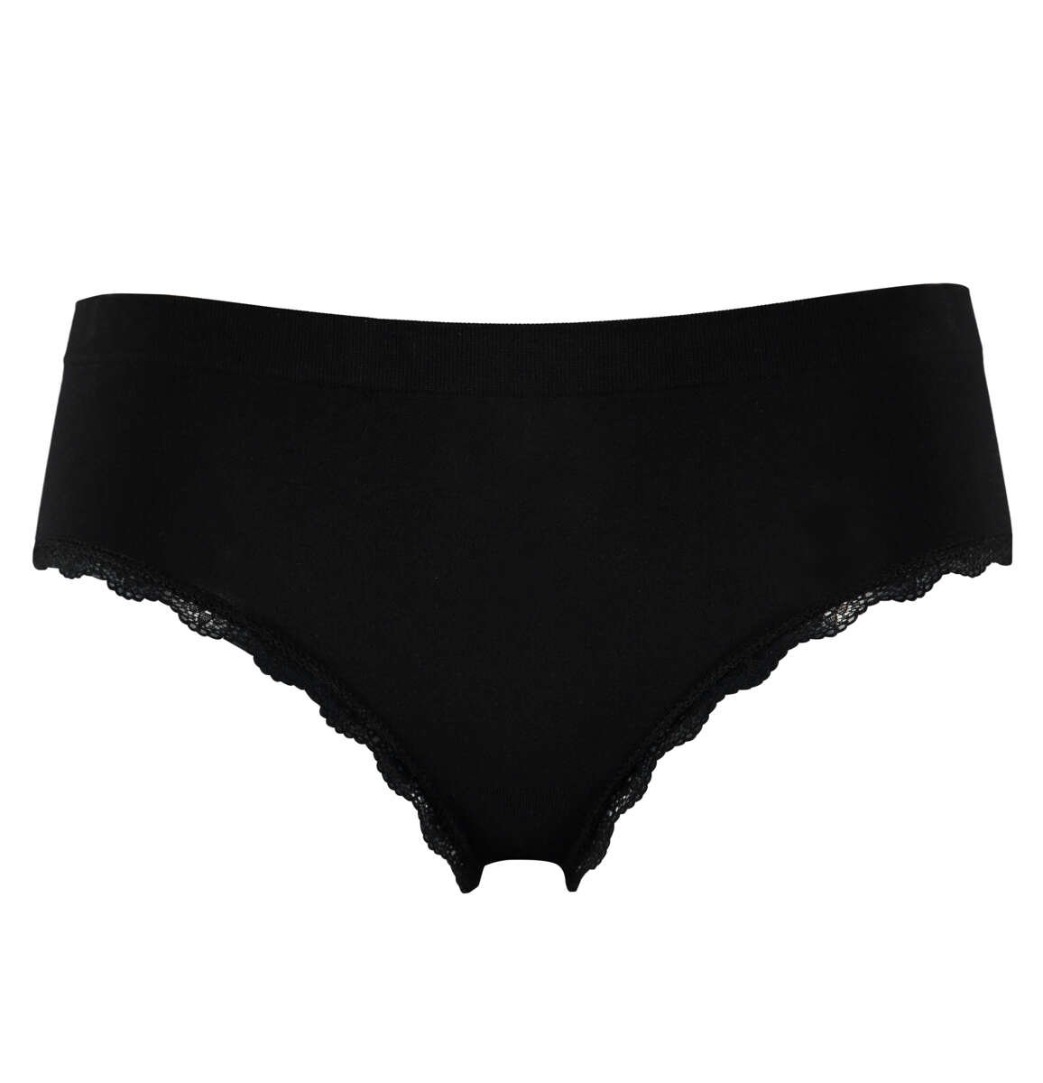 Softer Days Seamless Hipster 2pk