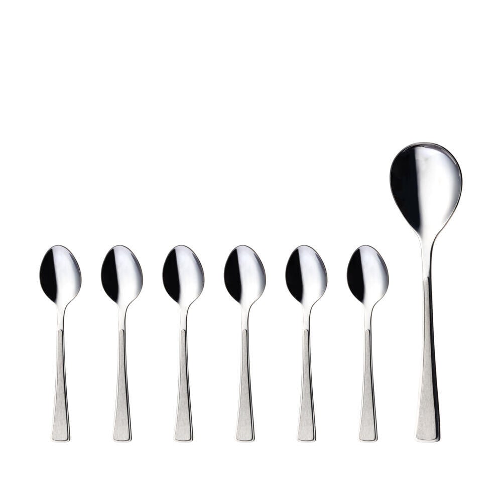 Hardanger Bestikk Ramona dessertsett 7 deler