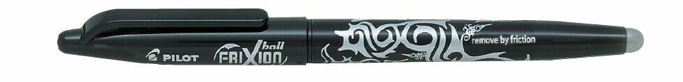 Pilot Frixion ball gelpenn