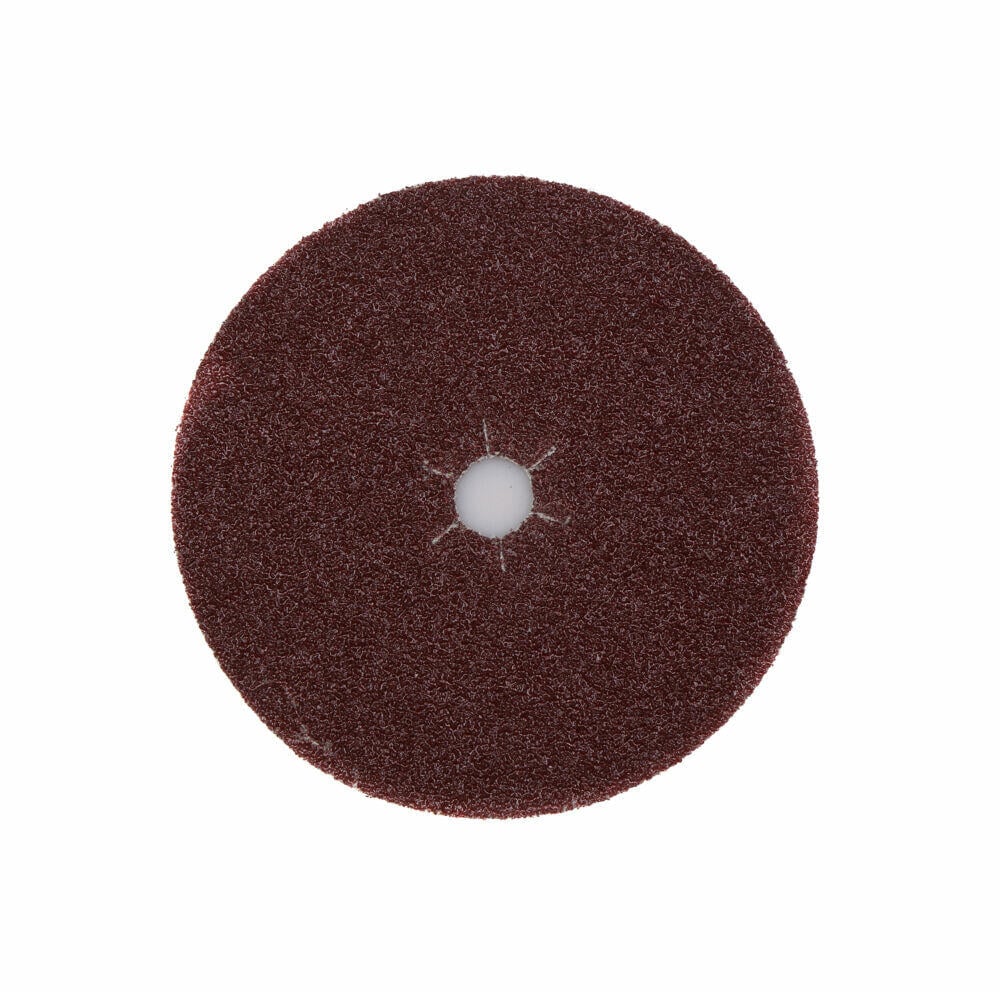 Slipepapir rondell Ø180 K40