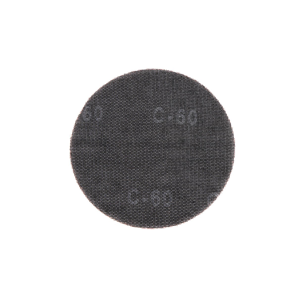 Slipepapir K60 Ø225