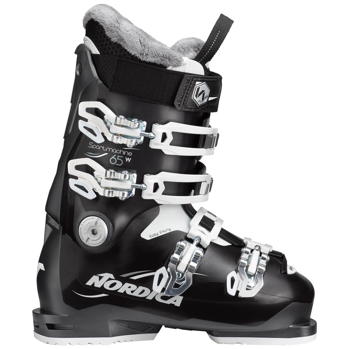 Nordica Sportmachine 65 W alpinstøvel voksen 21