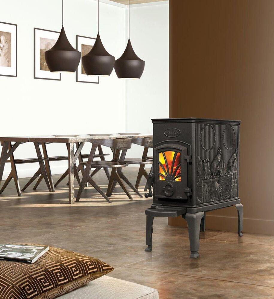 Dovre 40 CBS peisovn