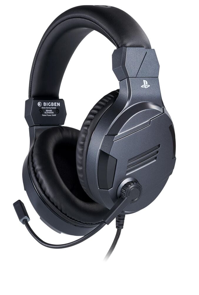 NACON™ V3 Gamingheadset for PS4 og PS5