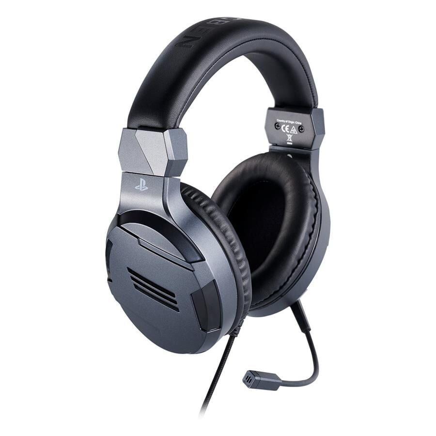NACON™ V3 Gamingheadset for PS4 og PS5