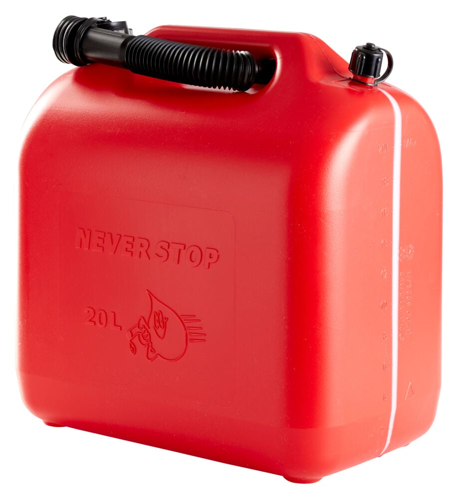 Rawlink bensinkanne 20 liter