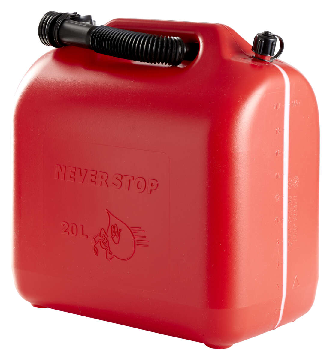 Rawlink bensinkanne 20 liter