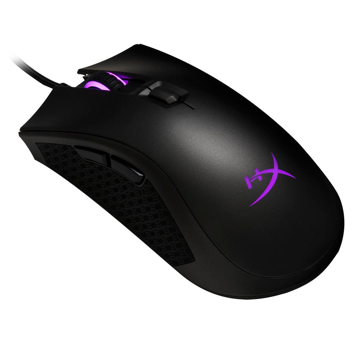 HyperX® Pulsefire FPS Pro RGB gamingmus