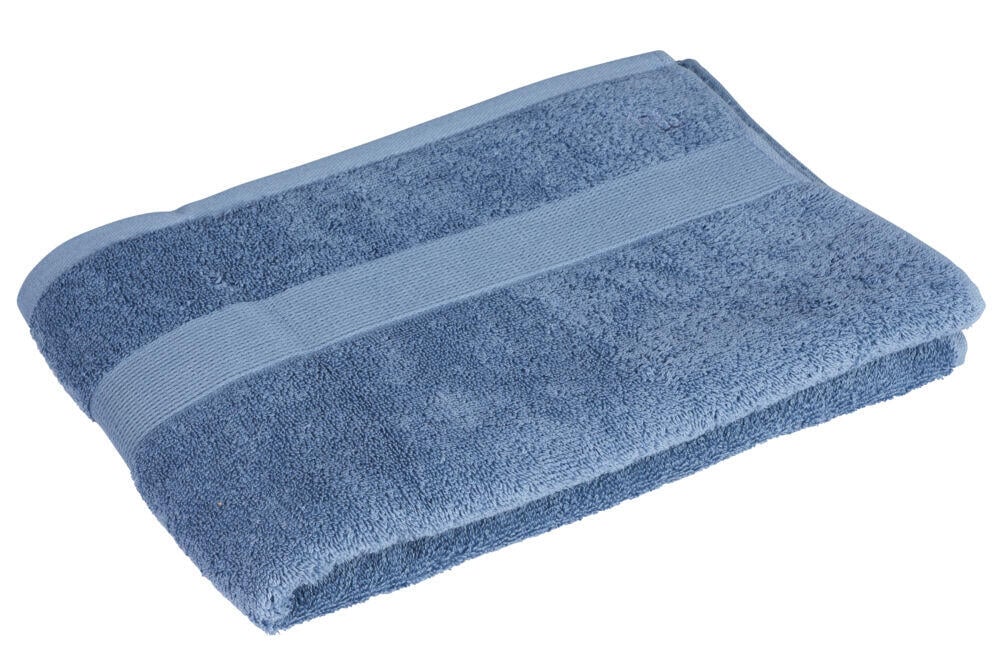 Mjuk frottéhåndkle