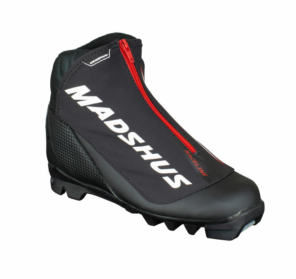 Madshus Raceline skisko junior 21