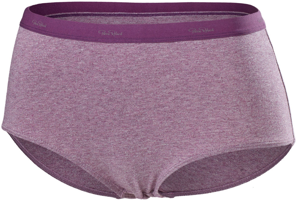 Pierre Robert Cotton High Waist