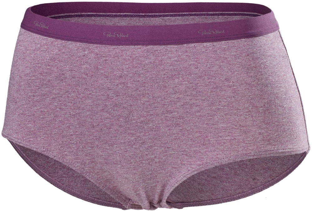 Pierre Robert Cotton High Waist
